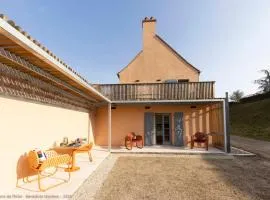 La Maison de l'Arlot