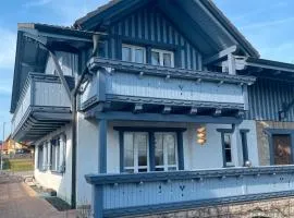 Chalet bei Marktbreit