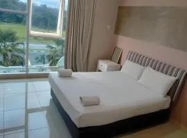 BANGI GATEWAY HOTEL