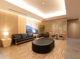 KEIKYU EX INN Tokyo Nihombashi