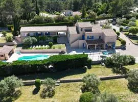 La Bastide Des Selves