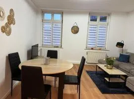 Ferienwohnung Stendal 2