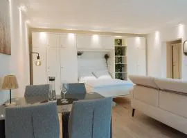 Appartement VestePanorama