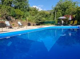 Apartman ZORA s bazenom