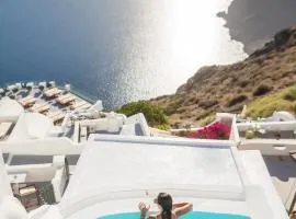 Sun Rocks Luxury suites