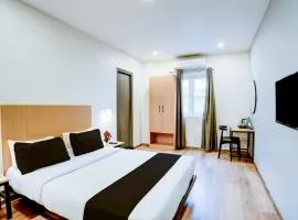 Super Townhouse Ulsoor Near Halasuru Metro Station