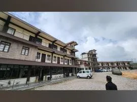 Arara mhs homestay