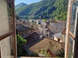 Gite d'Aigoual
