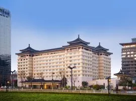 西安大景城堡酒店