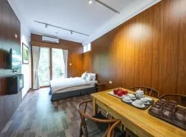 An Huy Apartment