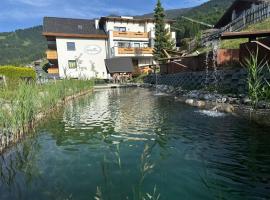 Hotel Garni Alpendiamant，位于费斯的酒店