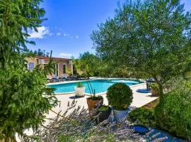 Sonnengarten floor 1