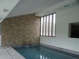 贝尔加拉公寓酒店