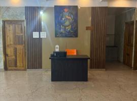 Aishwarya Homestay，位于戈卡尔纳的酒店