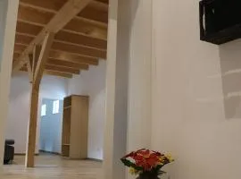 Apartment 1901