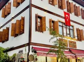 Hüseyin bey konağı