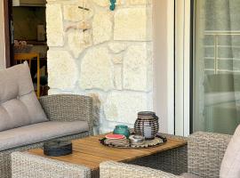 Magda's Cosy House Fourka，位于弗尔卡的酒店