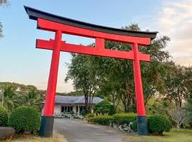 Suanphung Bonsai Village