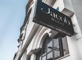 Jacob Tiberias，位于提比里亚的酒店