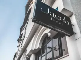 Jacob Tiberias