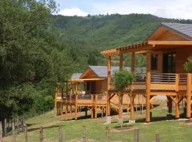 La Ferme Du Duzou