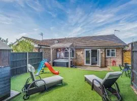 Goose Green Cottage