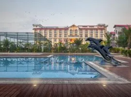 Mystique Mayong Resort