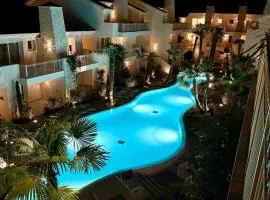 Luxury Beach and Pool House Jesolo