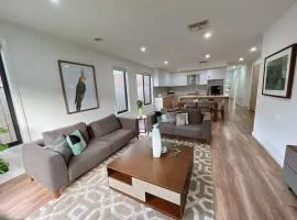 No 7 Wollert Big & Bright modern 4BR House