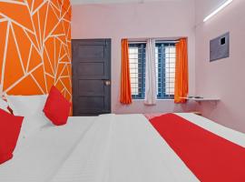 Super Hotel O Skywind，位于Kazhakuttam的酒店