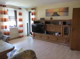 Uller`s Ferienwohnung im Usseltal