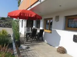Haus Morgensonne