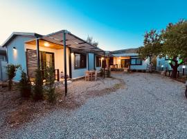 Dorf Life Palamutbükü，位于达特恰的酒店