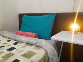 160 West Pietermaritzburg Sanethub