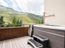 Chalet Vithos - Luxe, ski aux pieds