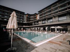 Santé SPA Hotel