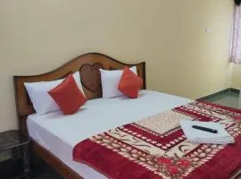LTP Resort inn yercaud