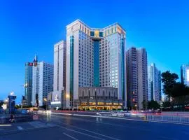 The Luminaire Changsha