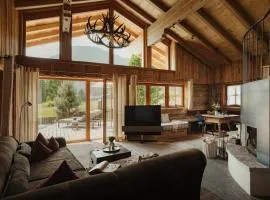 LaPosch - Dein Bergaway