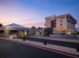 Four Points by Sheraton Englewood Centennial Airport