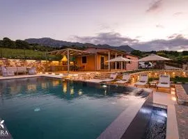 Kera Koxare Luxury Villa