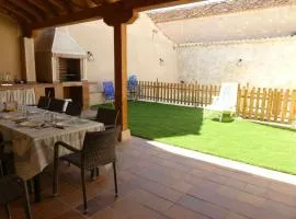 El Rincón de Pilar Disfruta de tu escapada rural