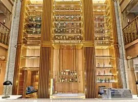 歐酷酒店OKU Hotel