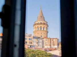 Galata Greenland Hotel