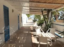 Cala Batteria - Camping & Village