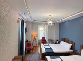 La Vien Hotel Old City