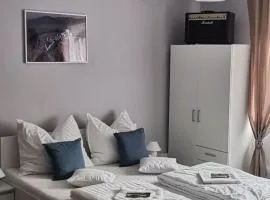 Szökőkút vendégszállás