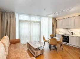 Sun Sonata Apartments 3