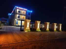 JR Kisasa Hotel，位于Dodoma的酒店