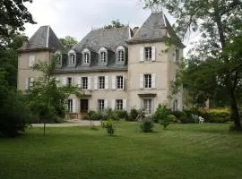 Château Belle au Bois Dormant